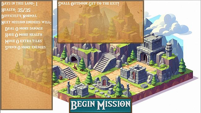 Level up Everything!