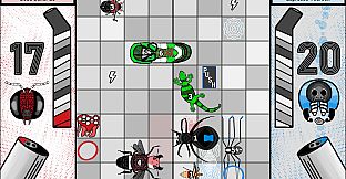 Nectar of the Gods - The Hive and Spidey Party Bugs Bundle