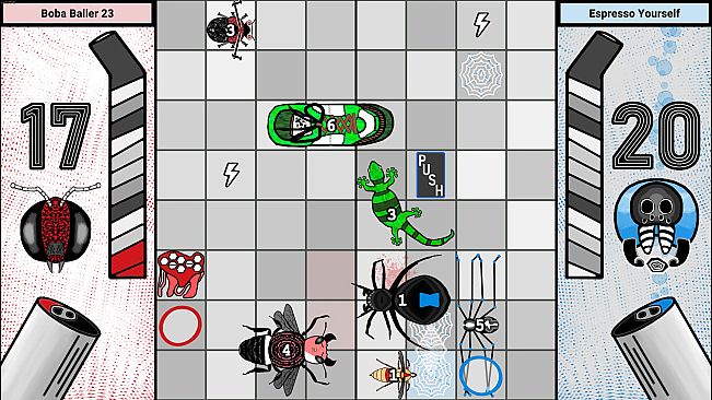 Nectar of the Gods - The Hive and Spidey Party Bugs Bundle