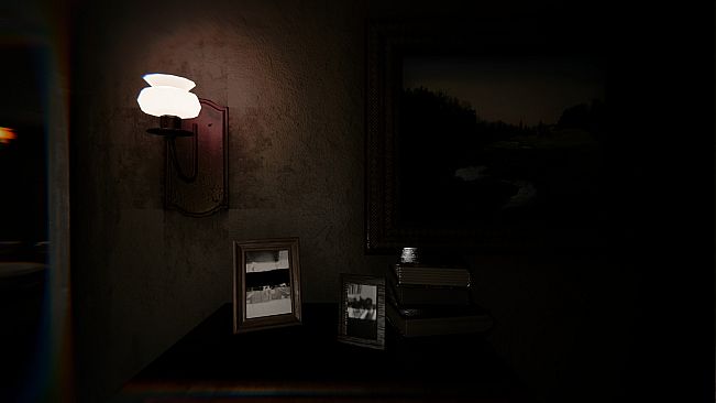 ASPEN： Uncanny Home