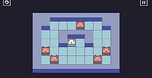 Tiny Robo Puzzles