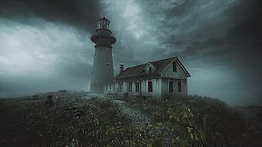 The Lightkeeper