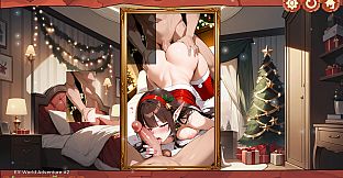 Elf World Adventure 12: Winter Episode!