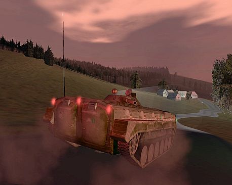 Arma: Cold War Assault Mac/Linux