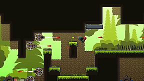 Rooster Tale (2D Platformer)