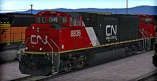 Train Simulator: SD70 V2 Volume 2 Loco Add-On