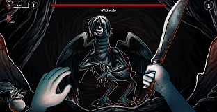 ASWANG HUNTER