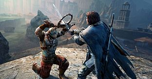 Middle-earth: Shadow of Mordor - The Bright Lord