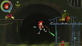 Boo! - The Mystery Story