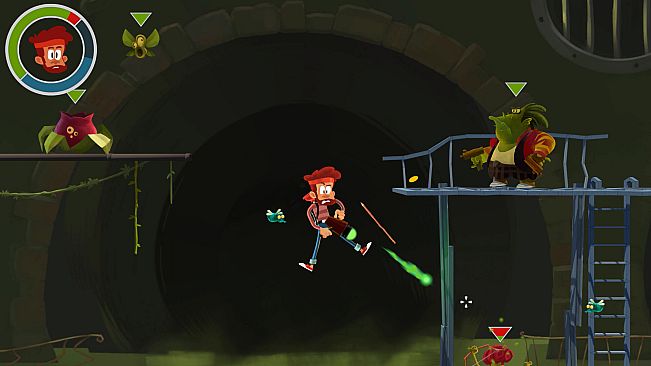 Boo! - The Mystery Story