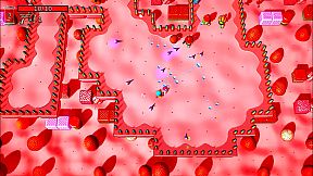 Juicy Army: Prologue