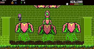 Arcane Blood: The Shattered Star