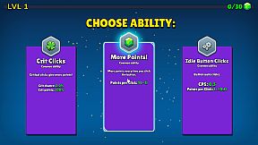 Just Click The Button