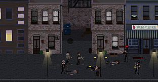 Whiskey Mafia: Frank's Story