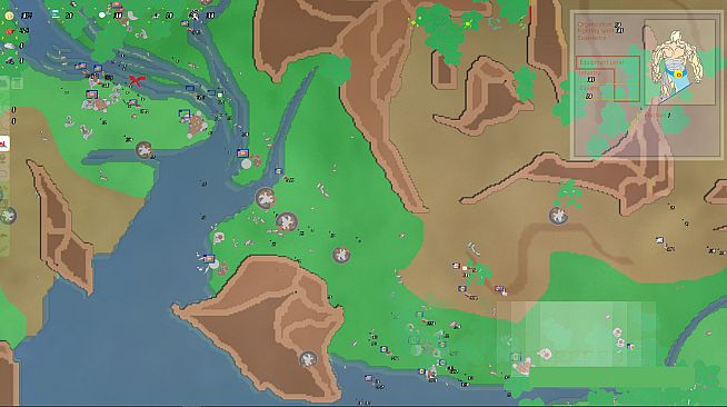 Fate in the Darkness