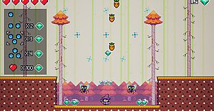 Froggo's Quest + Wiz Quest: Crystal Power (Bundle)