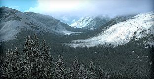 FSX: Steam Edition - FTX Trees HD Add-On