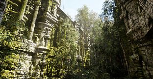 NextVisuals Benchmark Forest