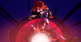 DRAGON BALL FighterZ - Android 21 (Lab Coat)