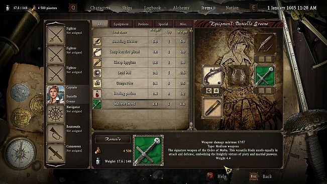 Caribbean Legend: Age of Pirates - Sea Dogs