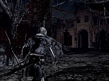 No Vacation for an Executioner