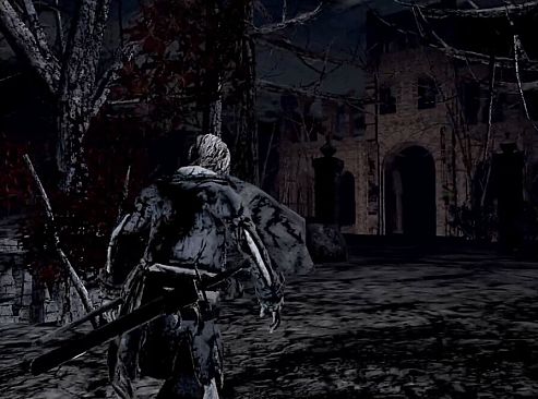 No Vacation for an Executioner