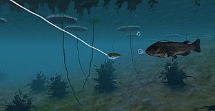 Dream Fishing