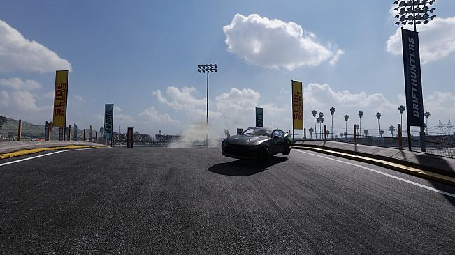 CarX Drift Racing Online - American Ways