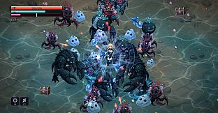 Elemancer: Chain Reaction