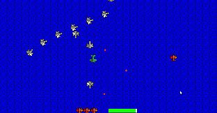 Tiger Fighter 1931 MP023