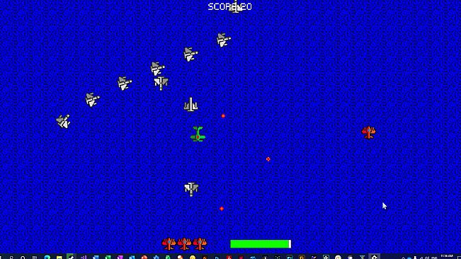 Tiger Fighter 1931 MP023