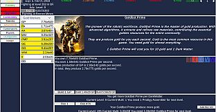 Conquer The Universe