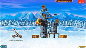 My Kingdom for the Princess |||