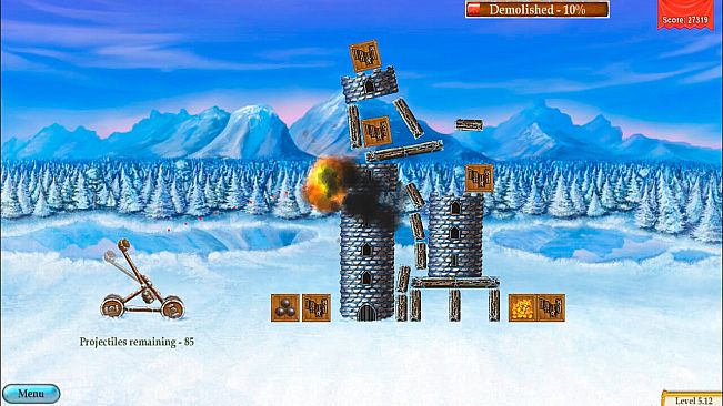 My Kingdom for the Princess |||