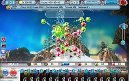 DragonScales 5: The Frozen Tomb