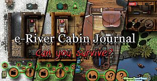 e-River Cabin Journal