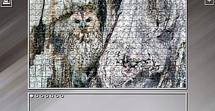 Super Jigsaw Puzzle: Generations - Random Animals 6
