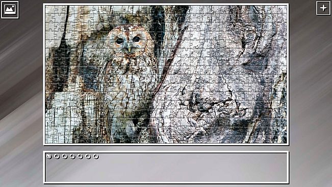 Super Jigsaw Puzzle: Generations - Random Animals 6
