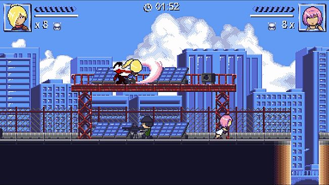 Infinite - Beyond The Mind