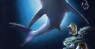 theBlu - Hammerhead Cove