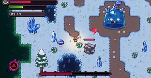 Slime Attack