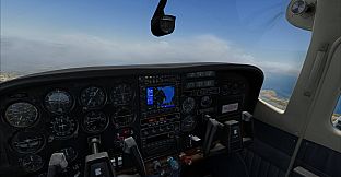 FSX Steam Edition: Cessna C207 Skywagon Add-On