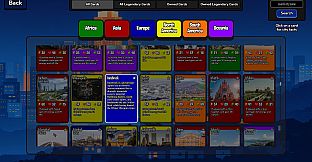 City Cardz