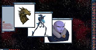 Fantasy Grounds - Starfinder RPG - Starfinder Society Scenario #2-23: The Edge of Cadascon