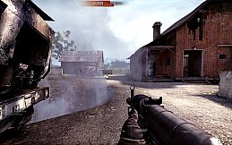 S.K.I.L.L. - Special Force 2 (Shooter)