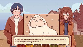 Where Is Mrs Peregrine?