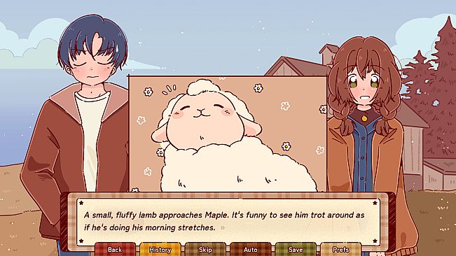 Where Is Mrs Peregrine?