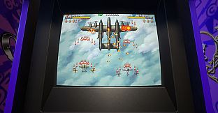 Capcom Arcade Stadium：1944 - The Loop Master -