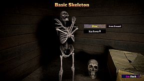 Haunted House Builder