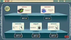 Paperback Adventures